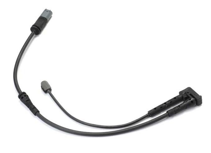 Mini Disc Brake Pad Wear Sensor - Front 34356887151